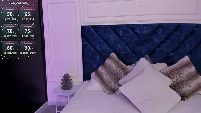 blessed 3333 online show from 03-25-26, 06:36