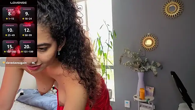 Snapshot of arteverena chatting on 09-22-25, 05:15 arteverena online show from 09-22-25, 05:15