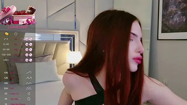 Anje Cox online show from 01-29-25, 05:19