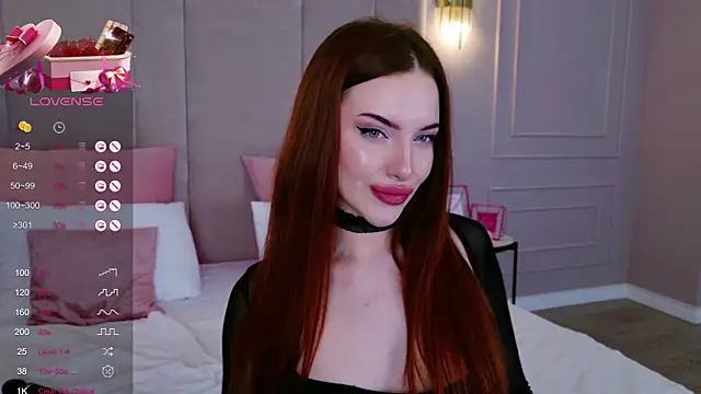 Anje Cox online show from 02-05-25, 08:32