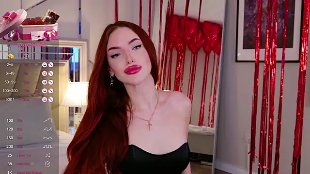 Anje Cox online show from 02-12-25, 11:29