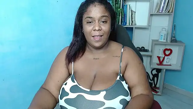 bbw charlote online show from 02-21-25, 12:06
