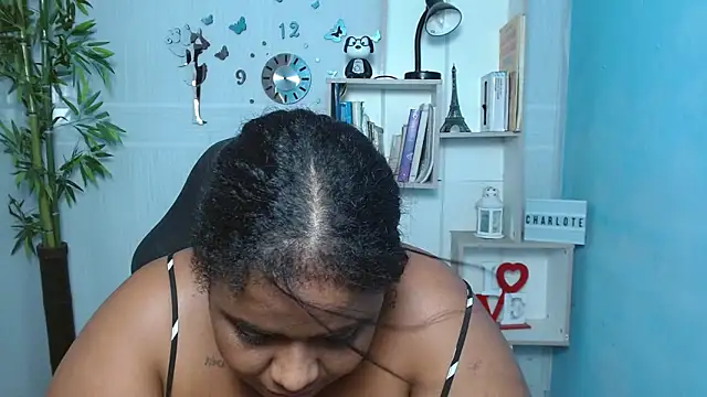 bbw charlote online show from 02-26-25, 06:32