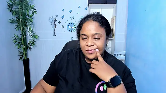 bbw charlote online show from 03-13-25, 12:13