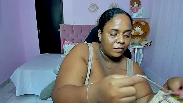 bbw charlote online show from 02-02-26, 02:38