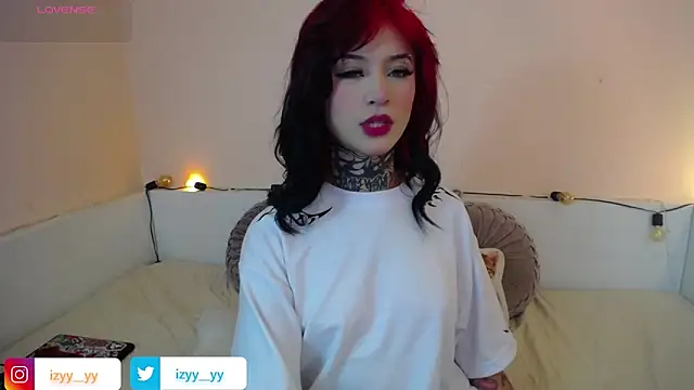 Isabella  dark online show from 12-14-24, 08:51