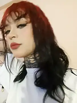 Isabella  dark online show from 12-26-24, 10:09