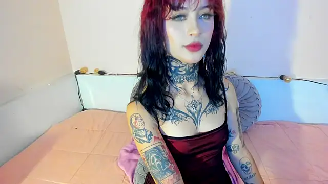 Isabella  dark online show from 12-27-24, 01:11