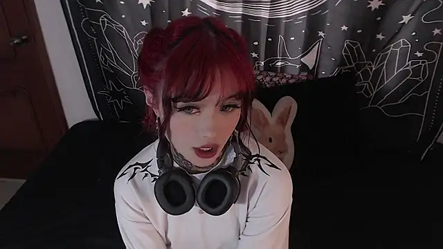 Isabella  dark online show from 12-27-24, 09:32