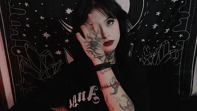 Isabella  dark online show from 01-23-25, 03:05
