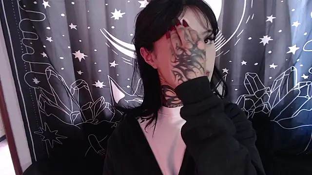 Isabella  dark online show from 01-23-25, 08:13