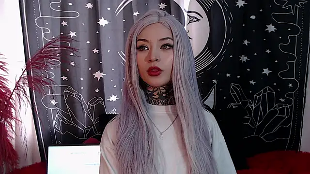 Isabella  dark online show from 02-06-25, 08:56