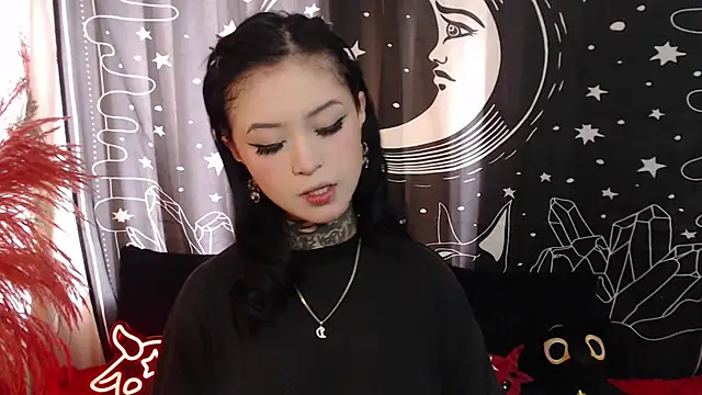 Isabella  dark online show from 02-19-25, 07:38