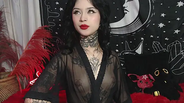 Isabella  dark online show from 02-24-25, 11:19