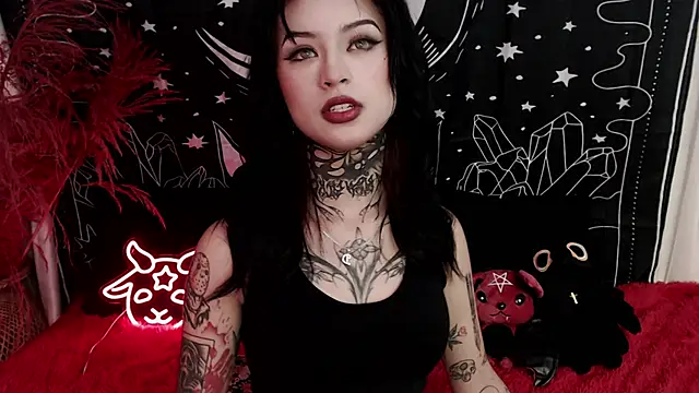 Isabella  dark online show from 03-14-25, 12:10