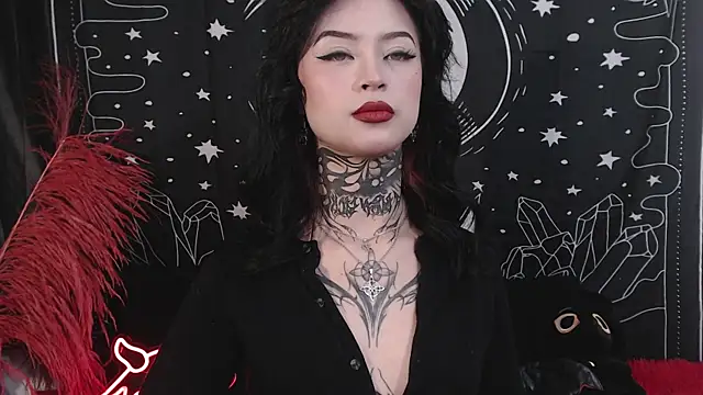 Isabella  dark online show from 03-20-25, 11:12
