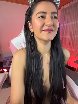 Violetta kim1 online show from 03-27-26, 12:16