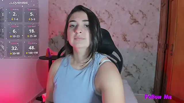 Abbieowenx online show from 09-29-25, 05:07