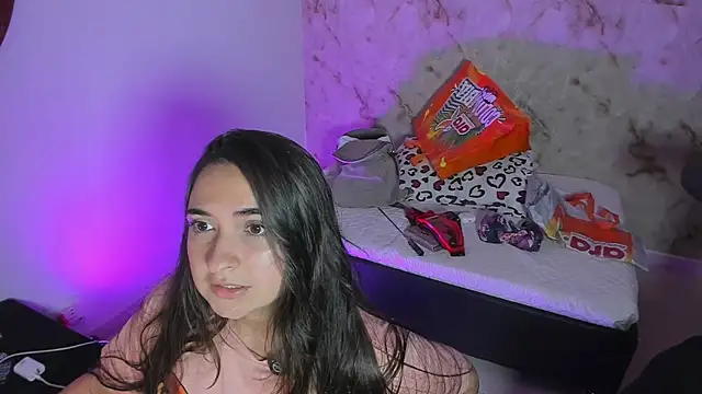 Abbieowenx online show from 10-03-25, 06:27