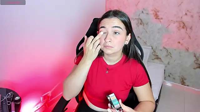 Abbieowenx online show from 11-19-25, 03:34