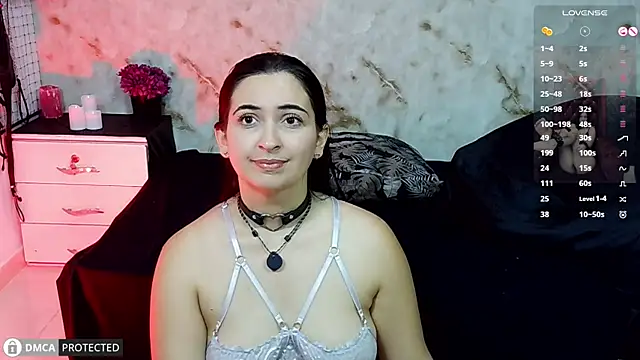 Abbieowenx online show from 04-20-26, 02:09