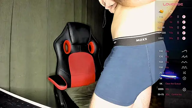 Steel Max online show from 12-13-24, 11:50