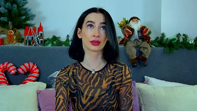 Snapshot of MarieKarma chatting on 01-13-25, 06:27 MarieKarma online show from 01-13-25, 06:27