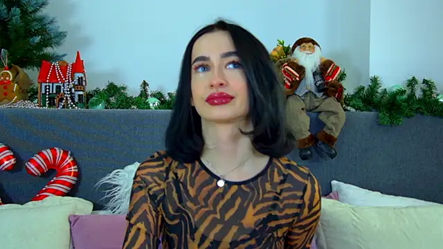 Snapshot of MarieKarma chatting on 01-13-25, 09:42 MarieKarma online show from 01-13-25, 09:42