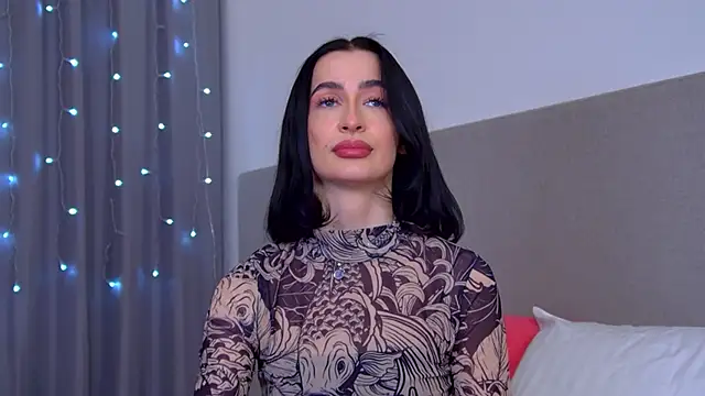 Snapshot of MarieKarma chatting on 01-18-25, 11:33 MarieKarma online show from 01-18-25, 11:33