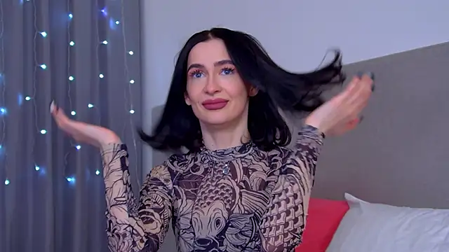 Snapshot of MarieKarma chatting on 01-19-25, 05:37 MarieKarma online show from 01-19-25, 05:37