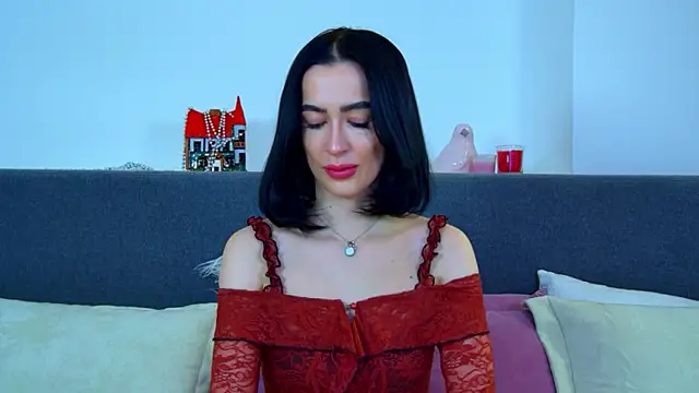 Snapshot of MarieKarma chatting on 01-19-25, 06:32 MarieKarma online show from 01-19-25, 06:32