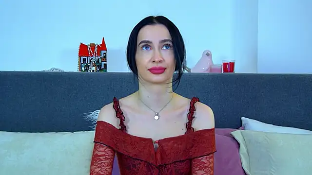 Snapshot of MarieKarma chatting on 01-19-25, 09:34 MarieKarma online show from 01-19-25, 09:34