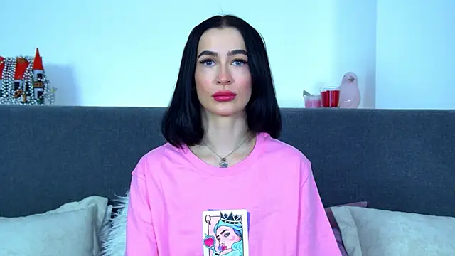 Snapshot of MarieKarma chatting on 01-24-25, 06:25 MarieKarma online show from 01-24-25, 06:25