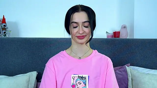 Snapshot of MarieKarma chatting on 01-25-25, 12:48 MarieKarma online show from 01-25-25, 12:48