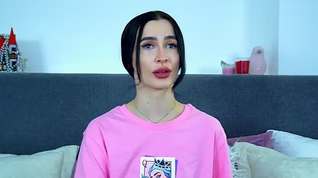 Snapshot of MarieKarma chatting on 01-25-25, 03:51 MarieKarma online show from 01-25-25, 03:51