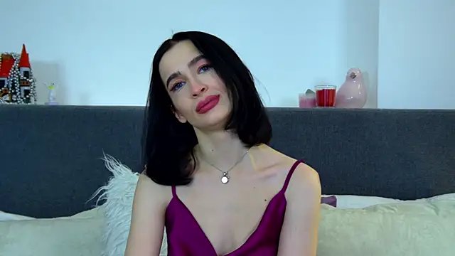 Snapshot of MarieKarma chatting on 01-29-25, 12:43 MarieKarma online show from 01-29-25, 12:43