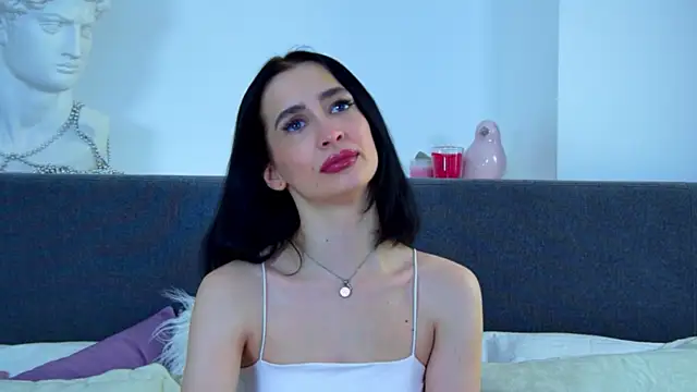 Snapshot of MarieKarma chatting on 02-01-25, 12:40 MarieKarma online show from 02-01-25, 12:40