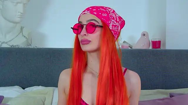 Snapshot of MarieKarma chatting on 02-03-25, 12:36 MarieKarma online show from 02-03-25, 12:36