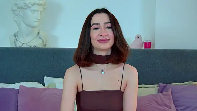 Snapshot of MarieKarma chatting on 02-04-25, 06:17 MarieKarma online show from 02-04-25, 06:17