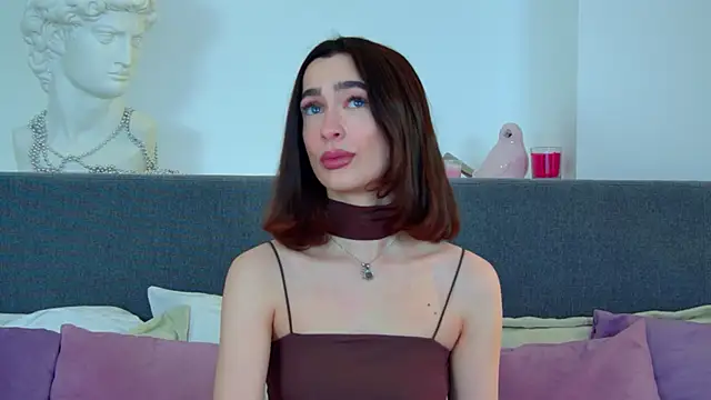 Snapshot of MarieKarma chatting on 02-04-25, 09:41 MarieKarma online show from 02-04-25, 09:41