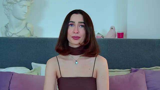 Snapshot of MarieKarma chatting on 02-05-25, 12:42 MarieKarma online show from 02-05-25, 12:42