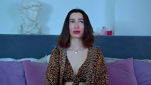 Snapshot of MarieKarma chatting on 02-07-25, 06:24 MarieKarma online show from 02-07-25, 06:24