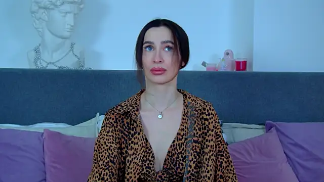 Snapshot of MarieKarma chatting on 02-08-25, 03:41 MarieKarma online show from 02-08-25, 03:41