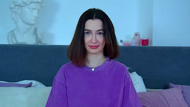 Snapshot of MarieKarma chatting on 02-09-25, 09:39 MarieKarma online show from 02-09-25, 09:39