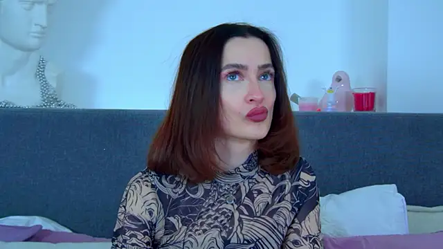 Snapshot of MarieKarma chatting on 02-12-25, 04:44 MarieKarma online show from 02-12-25, 04:44