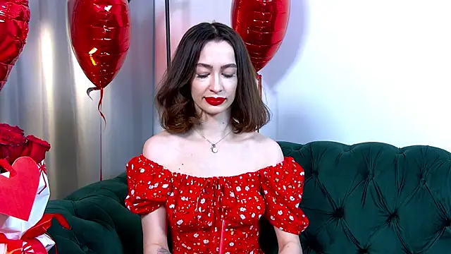 Snapshot of MarieKarma chatting on 02-13-25, 06:59 MarieKarma online show from 02-13-25, 06:59