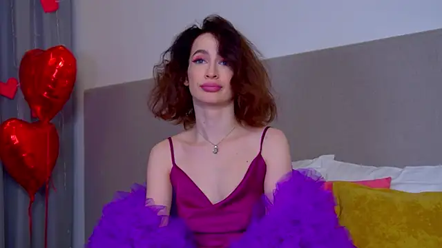 Snapshot of MarieKarma chatting on 02-14-25, 09:32 MarieKarma online show from 02-14-25, 09:32