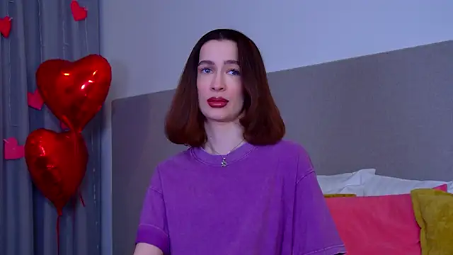 Snapshot of MarieKarma chatting on 02-16-25, 09:48 MarieKarma online show from 02-16-25, 09:48