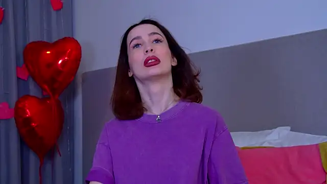 Snapshot of MarieKarma chatting on 02-17-25, 12:54 MarieKarma online show from 02-17-25, 12:54