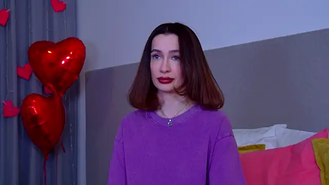 Snapshot of MarieKarma chatting on 02-17-25, 03:58 MarieKarma online show from 02-17-25, 03:58